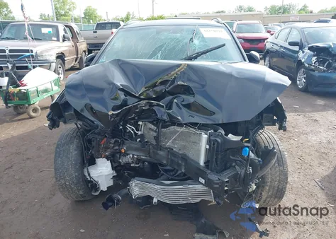 2023 Hyundai Kona N Line из США, поврежденный, VIN KM8K33A39PU948888